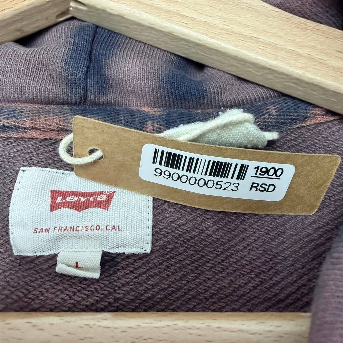 Levi's