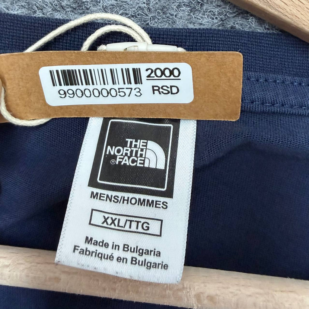 The North Face