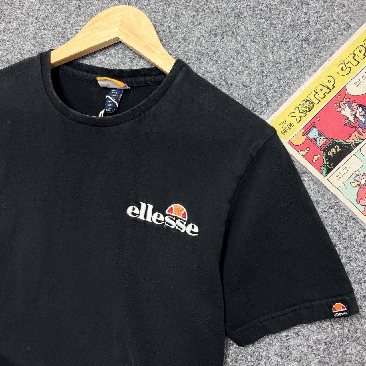 ellesse
