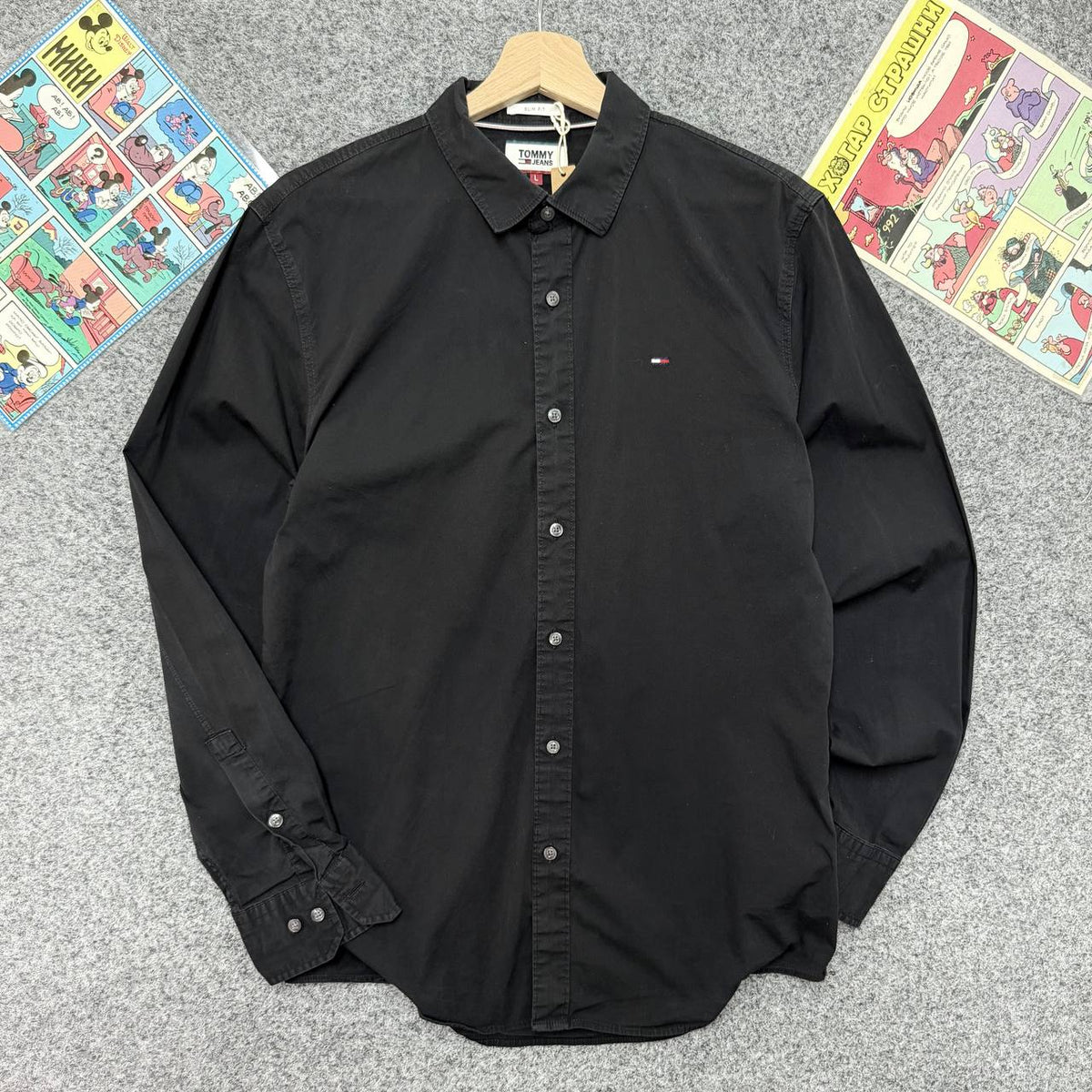 Tommy Jeans