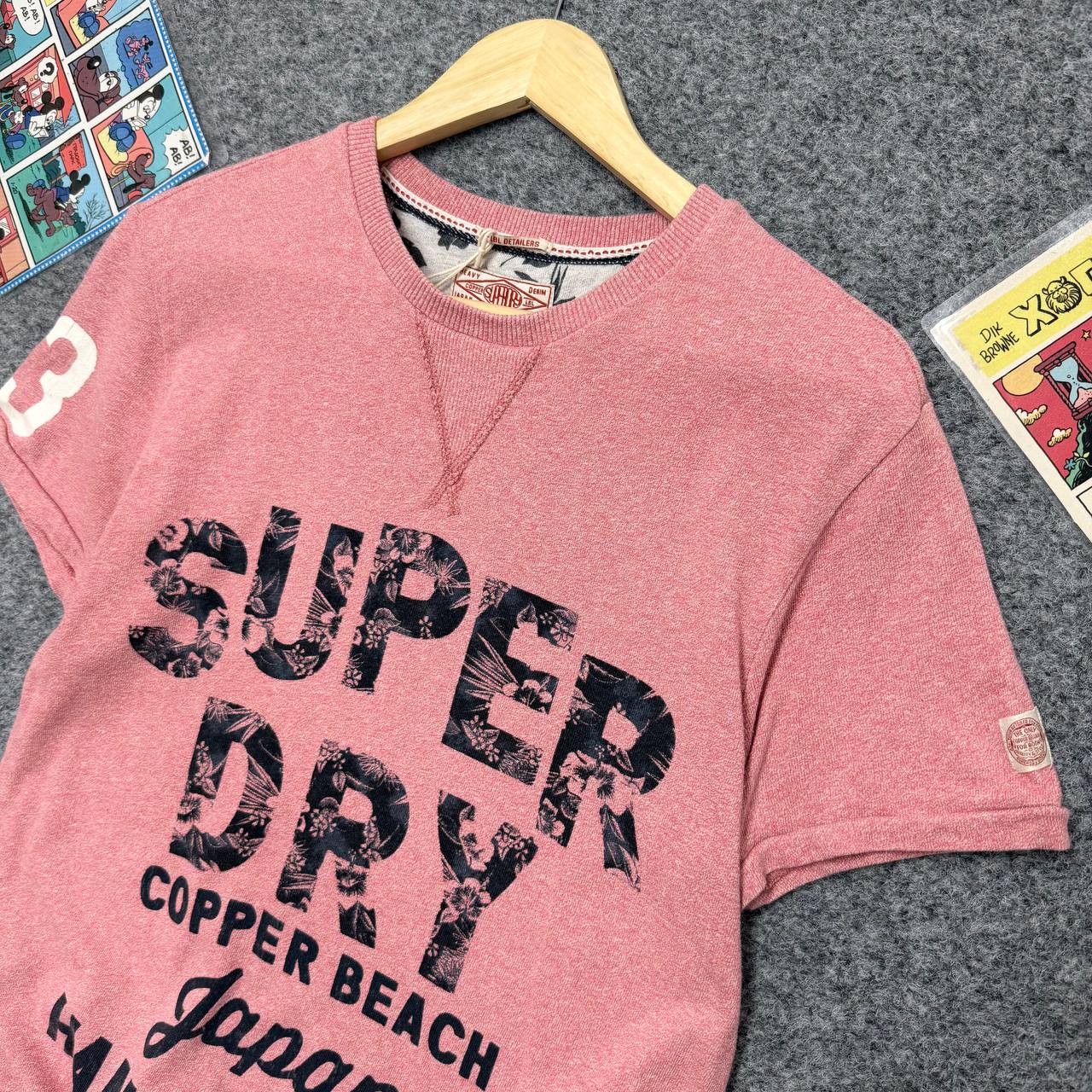 Superdry
