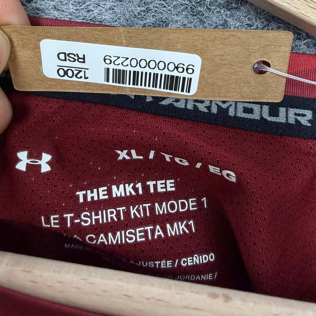 Under Armour
