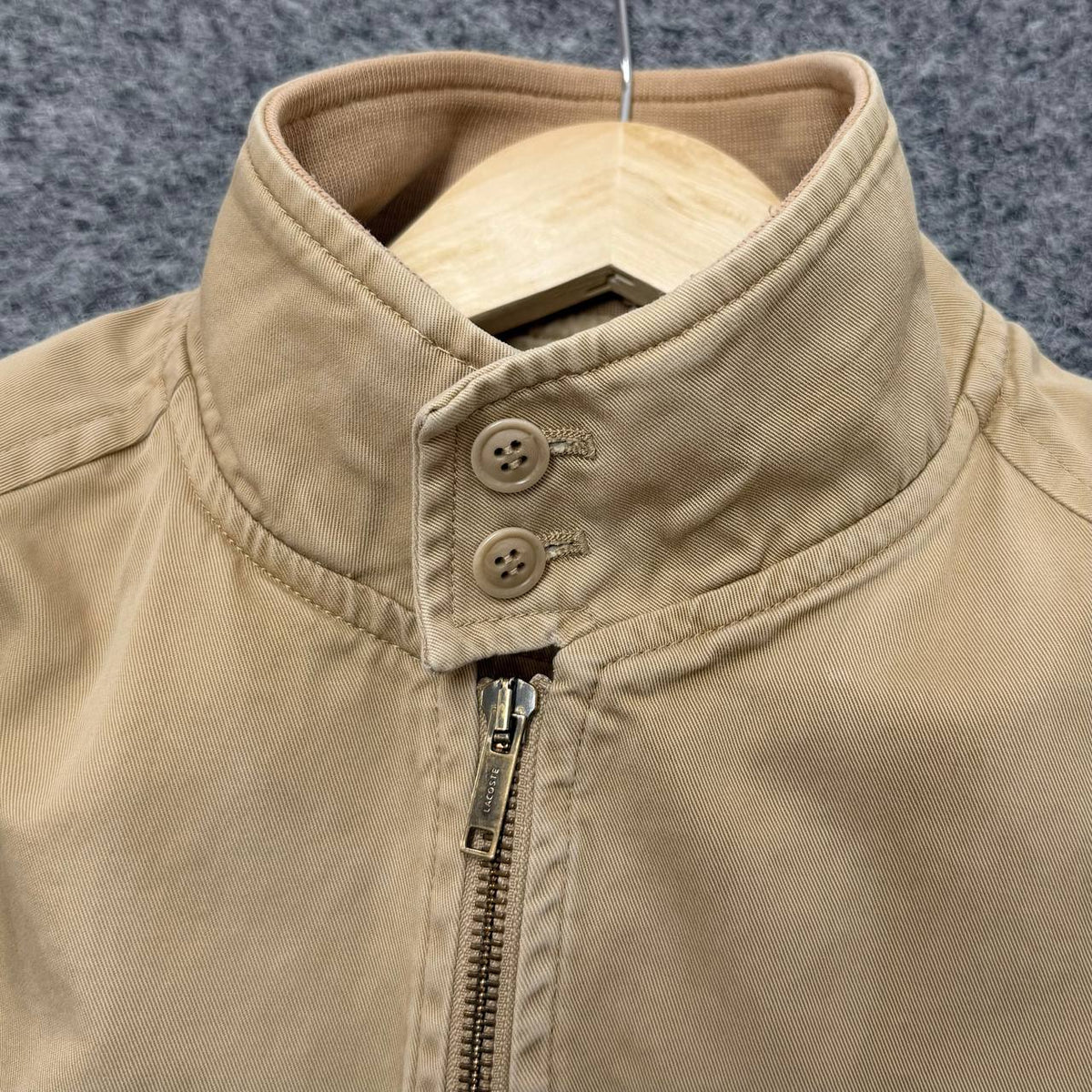 Lacoste