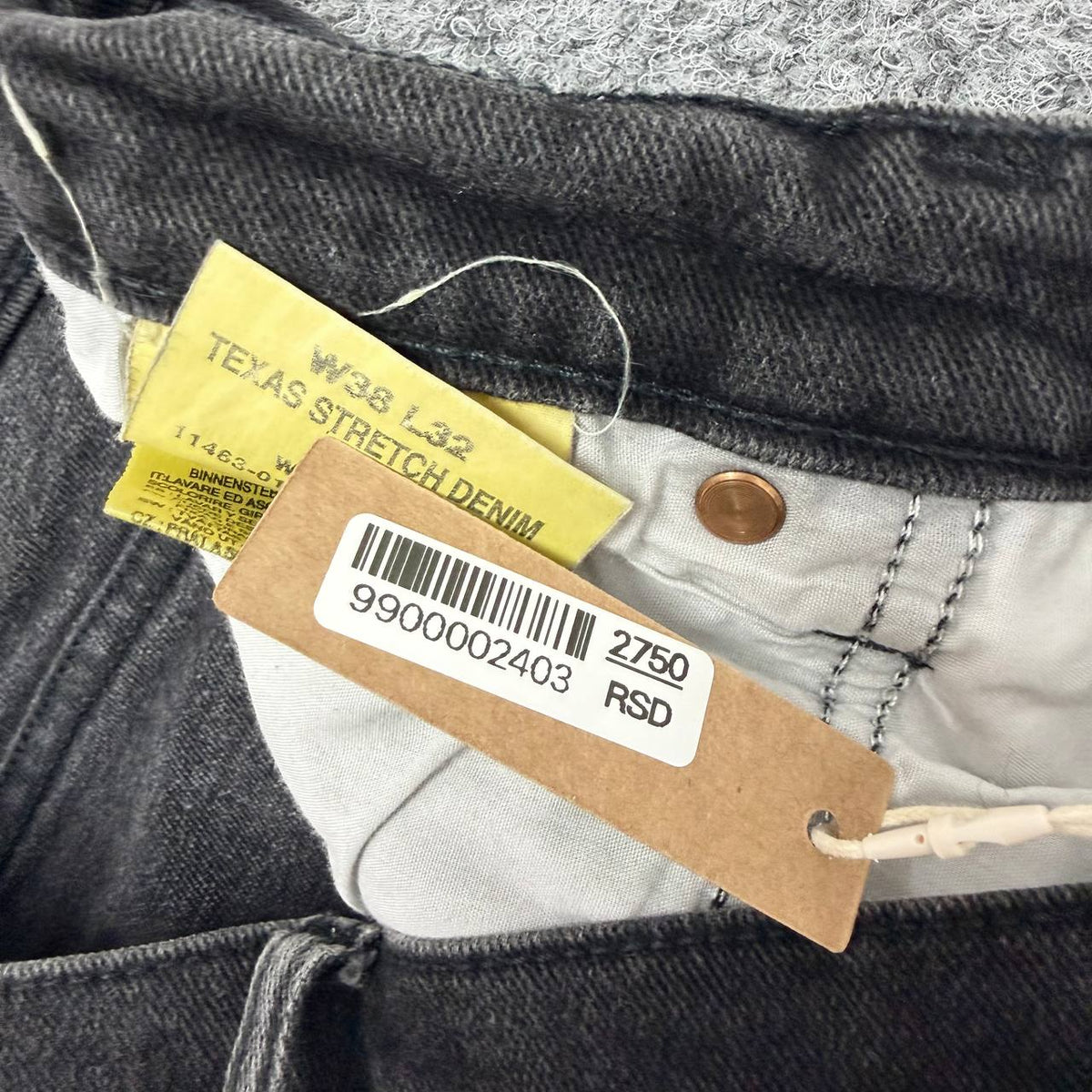 Wrangler