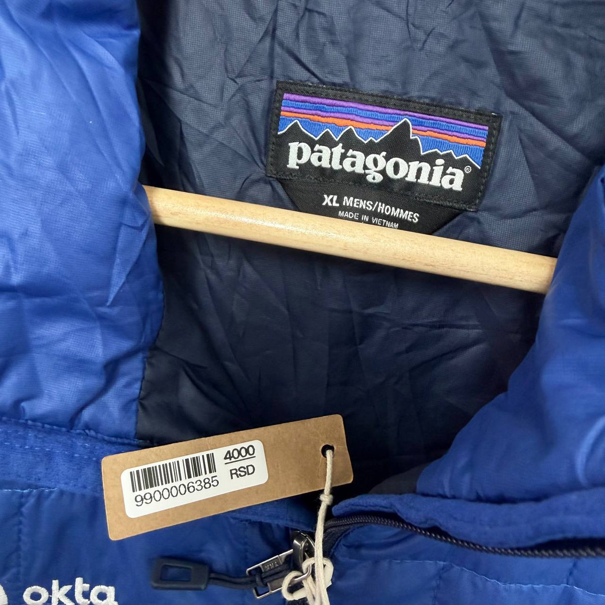 Patagonia