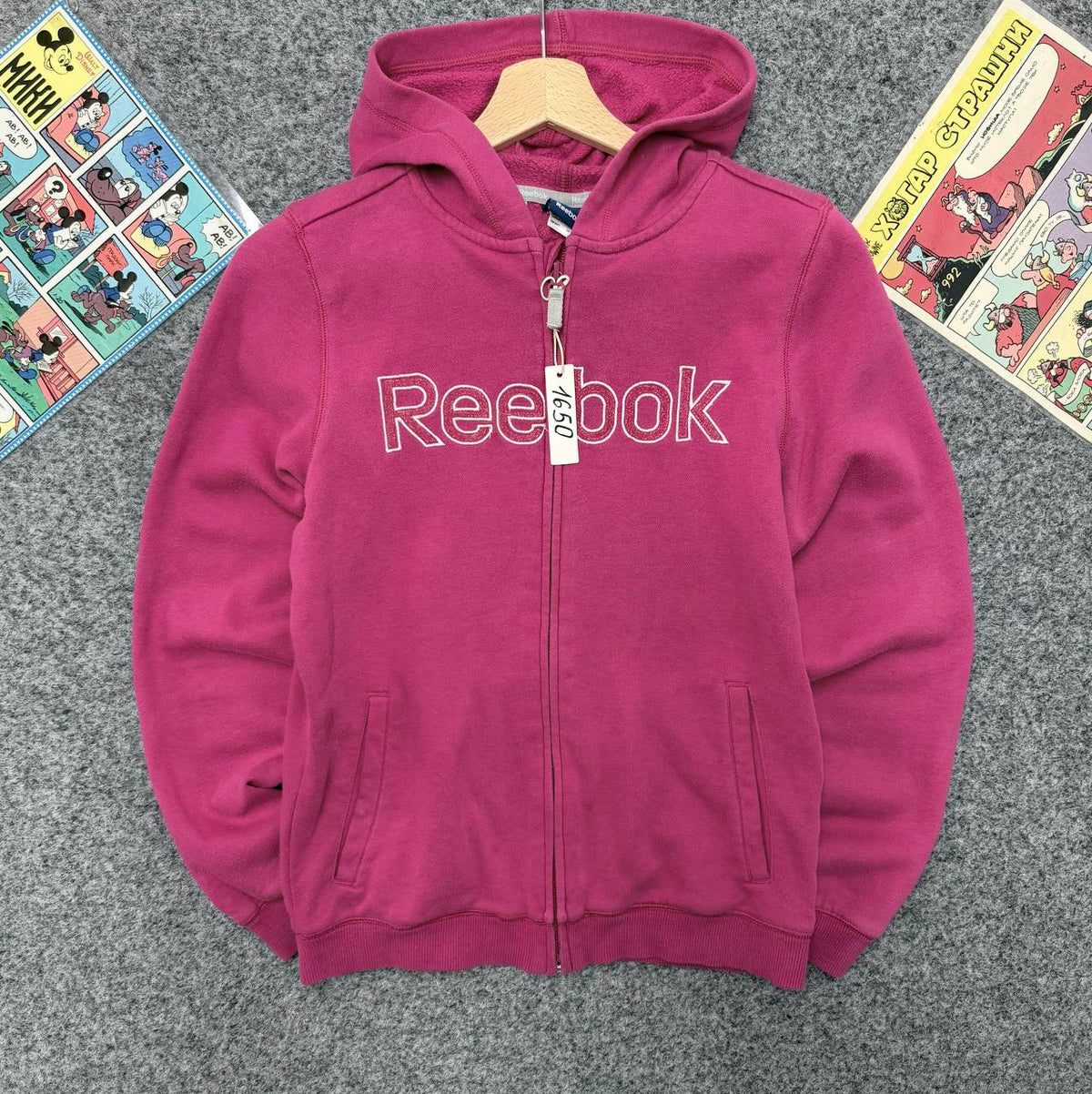 Reebok