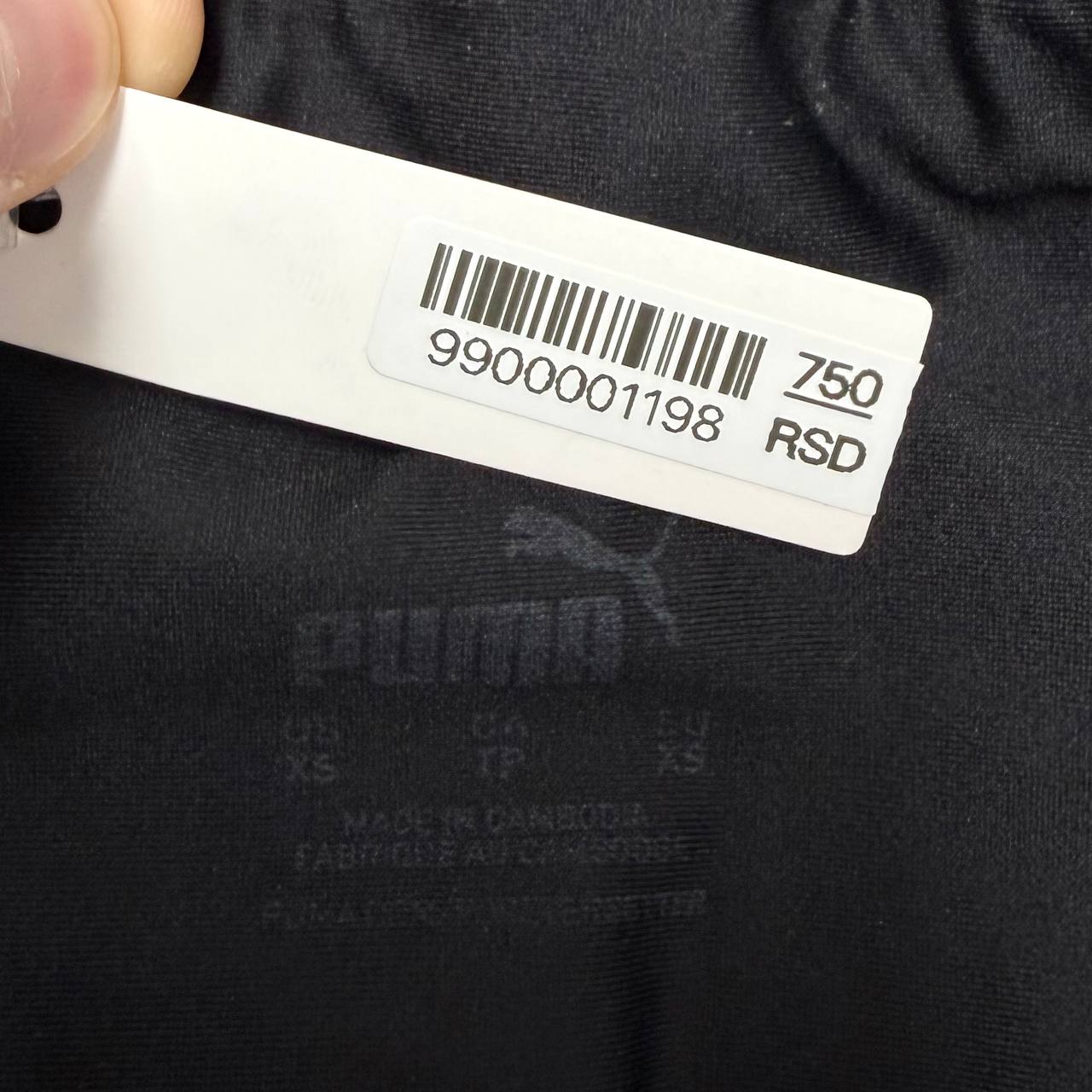 Puma