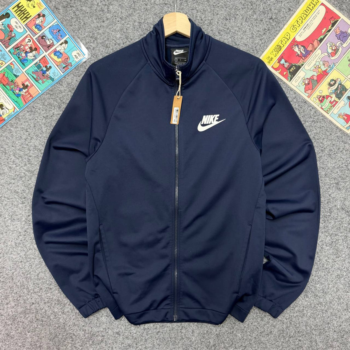 Nike