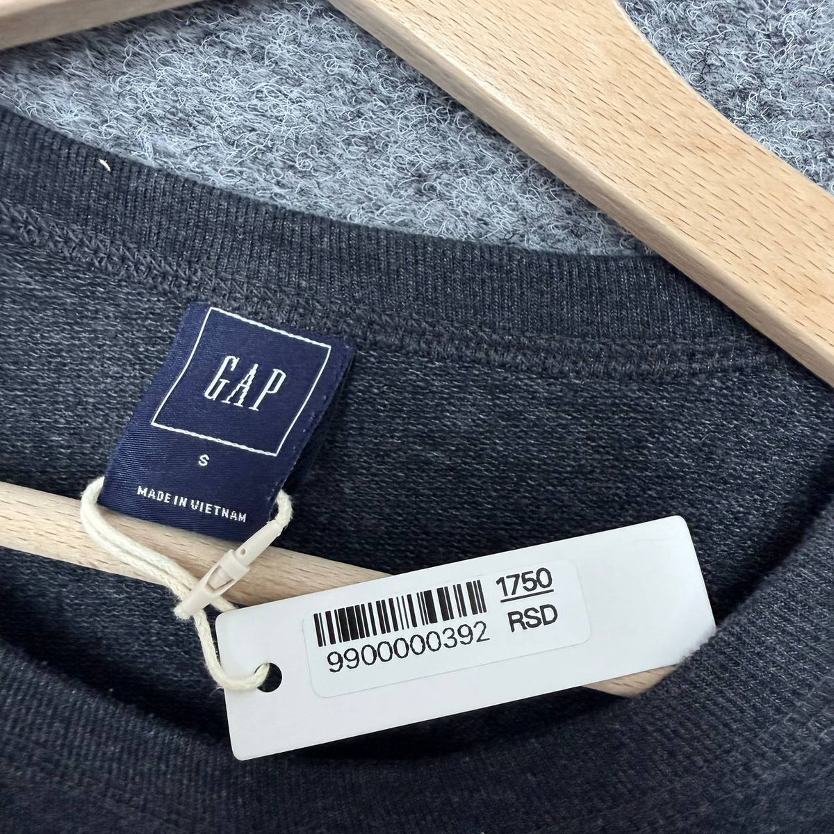 GAP