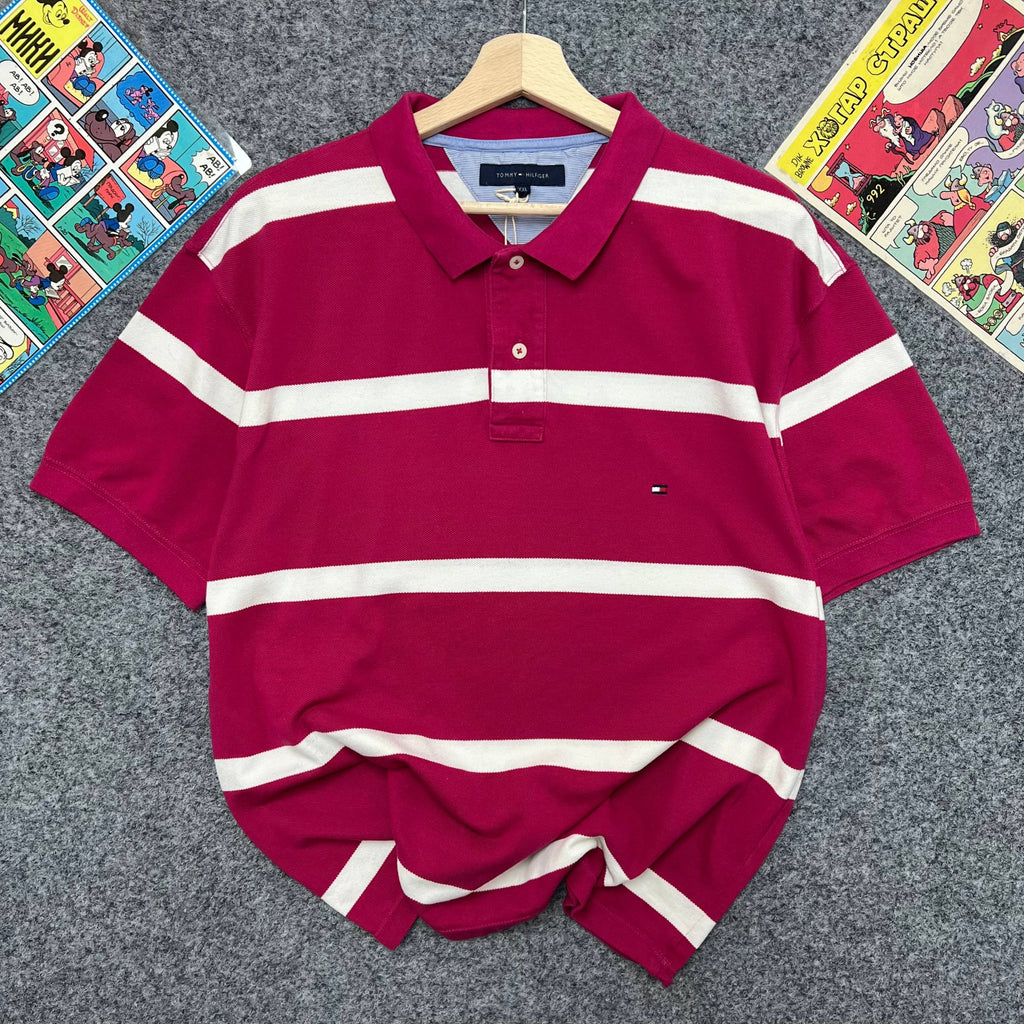 Tommy Hilfiger