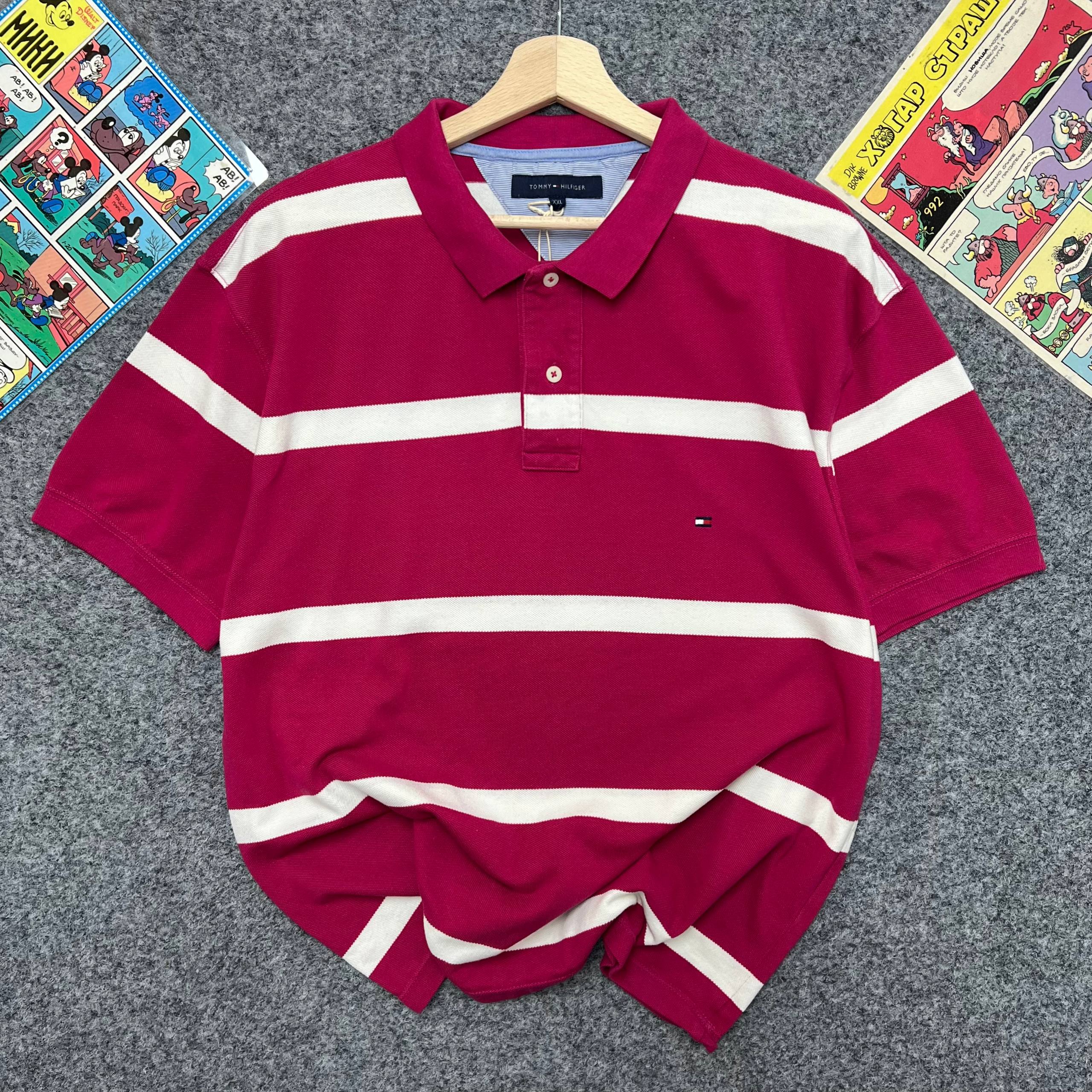 Tommy Hilfiger