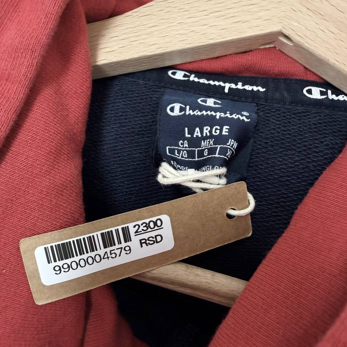 Champion