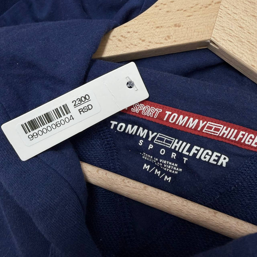 Tommy Hilfiger