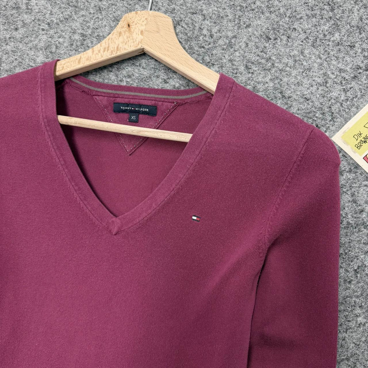 Tommy Hilfiger