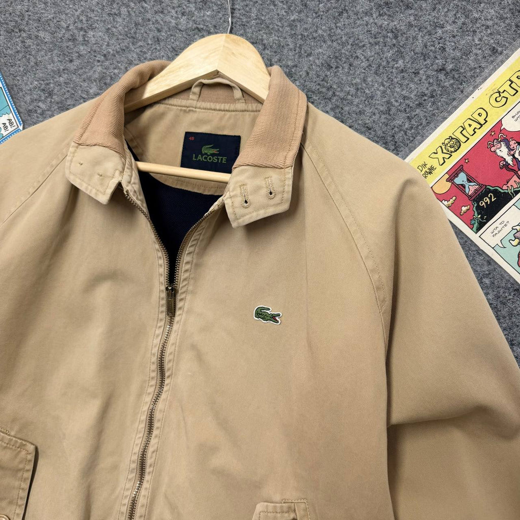 Lacoste