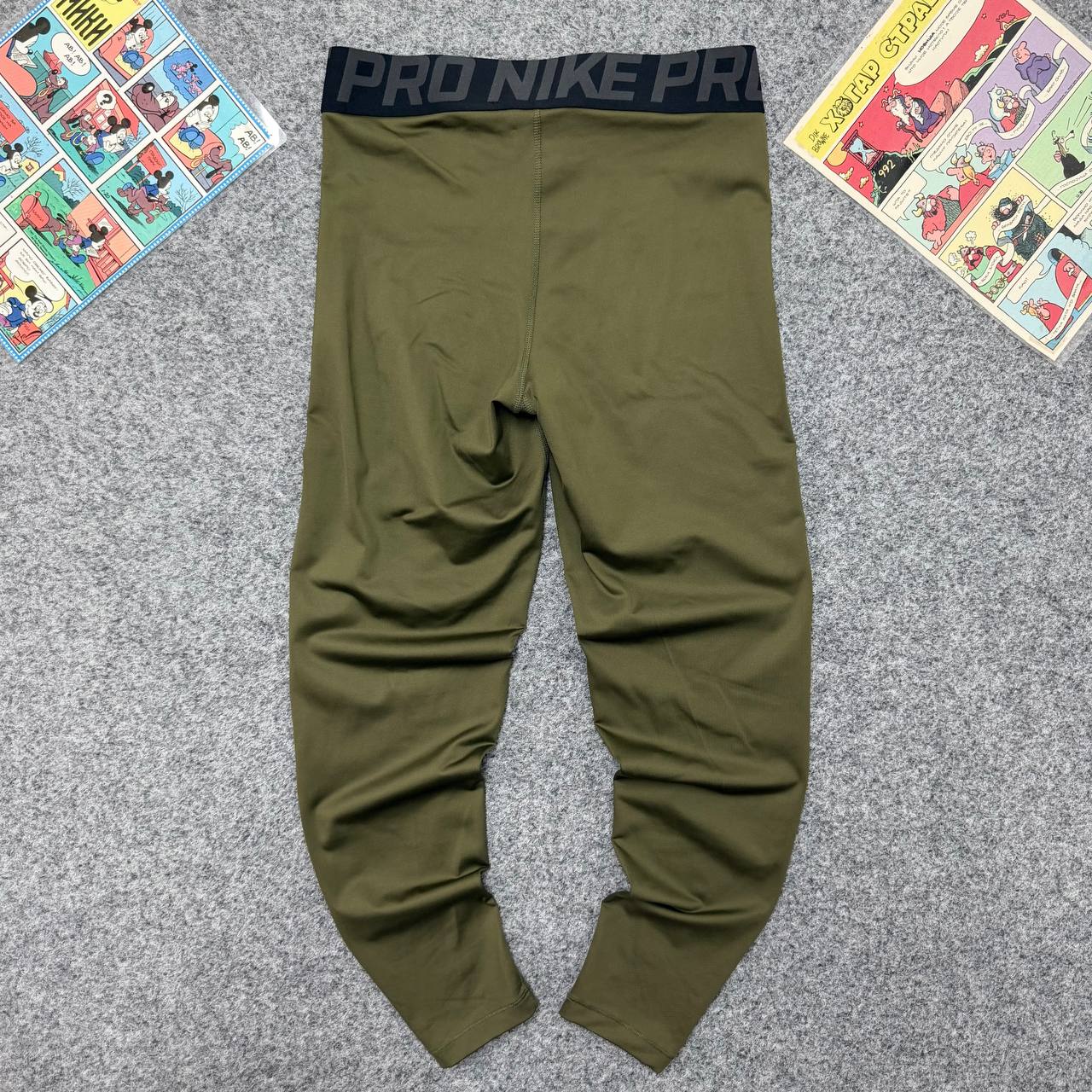 Nike Pro