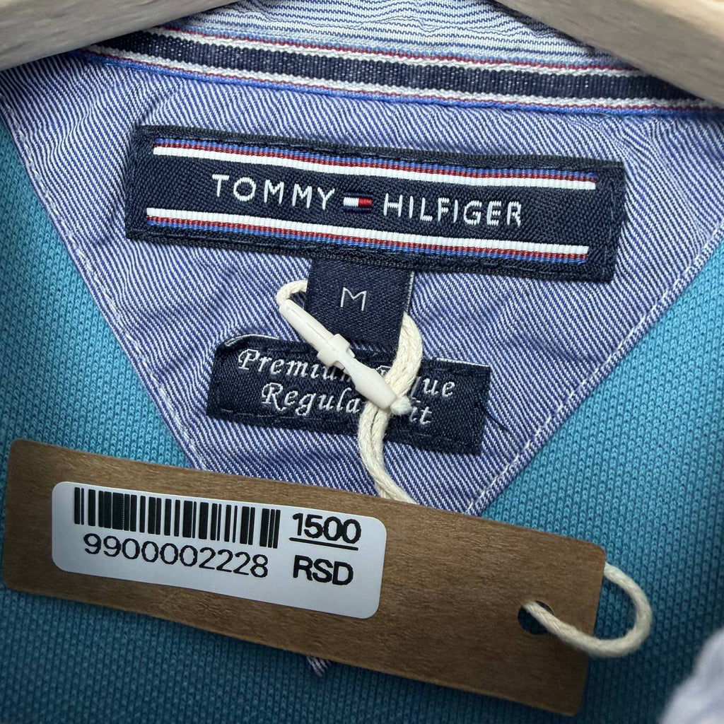 Tommy Hilfiger