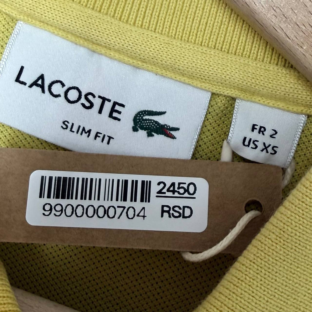 Lacoste