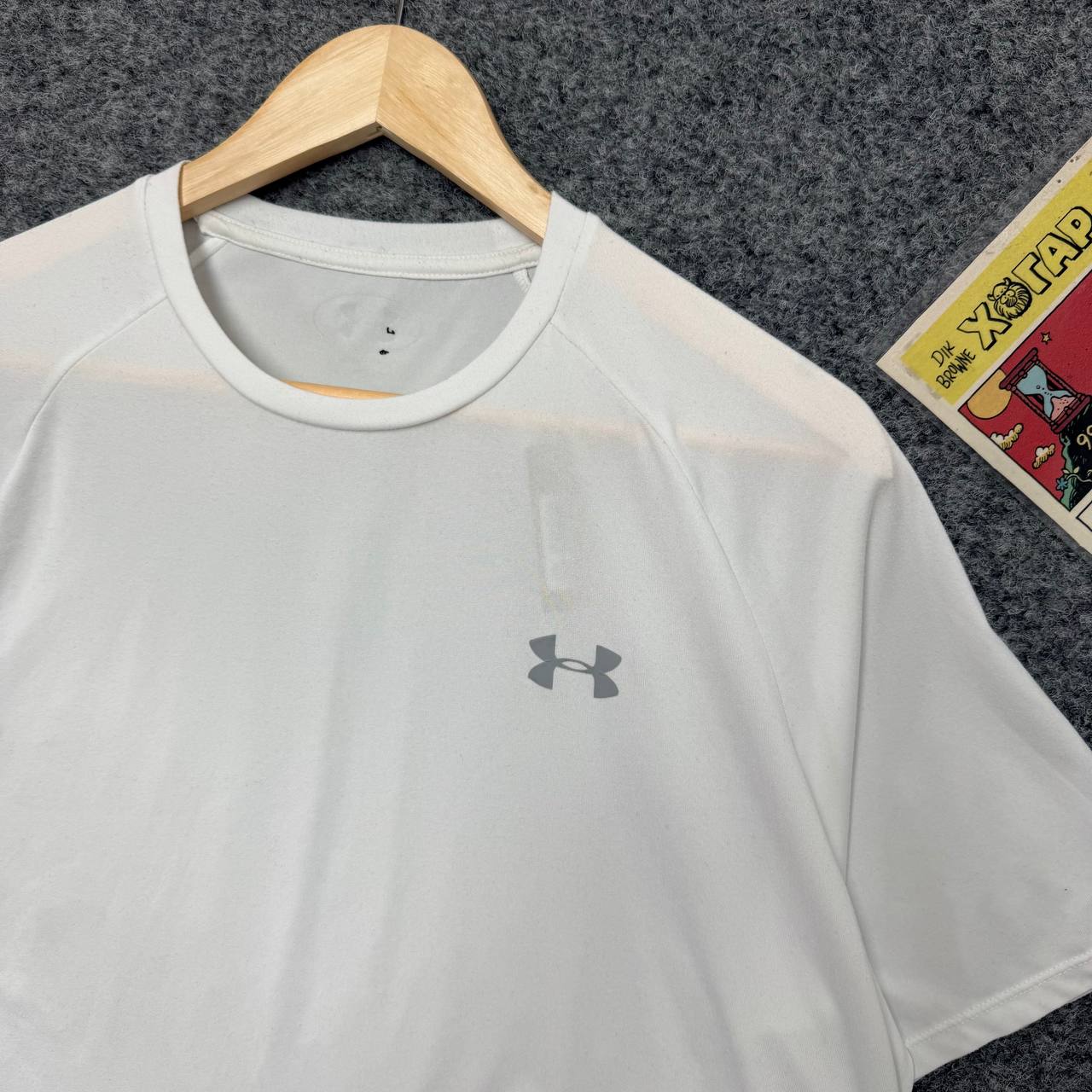 Under Armour
