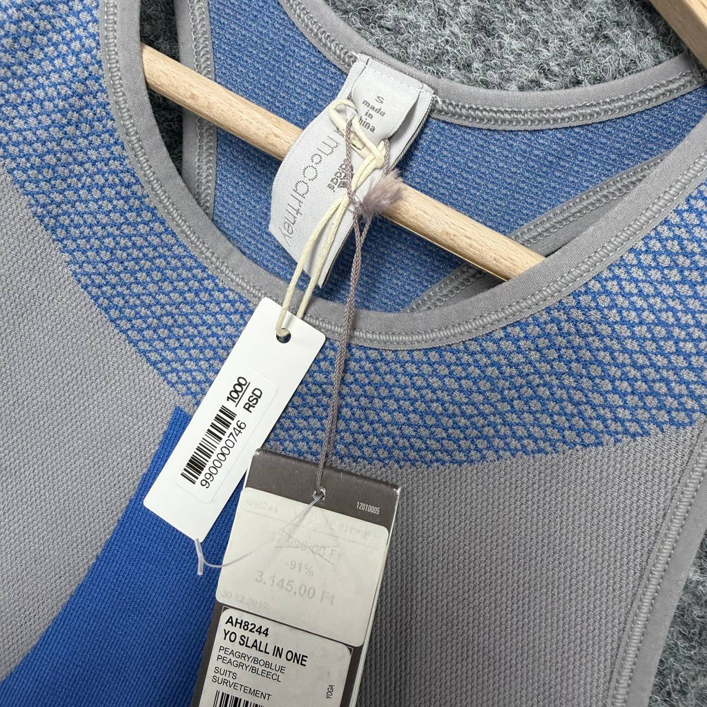 Adidas by Stella McCartney