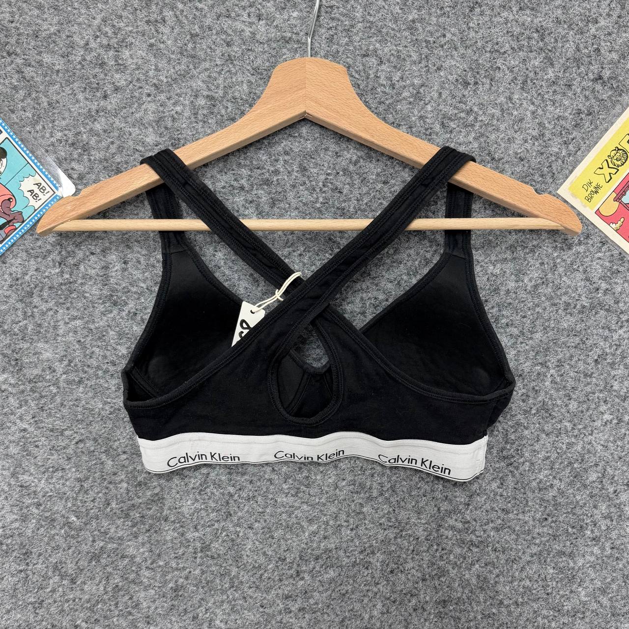 Calvin Klein