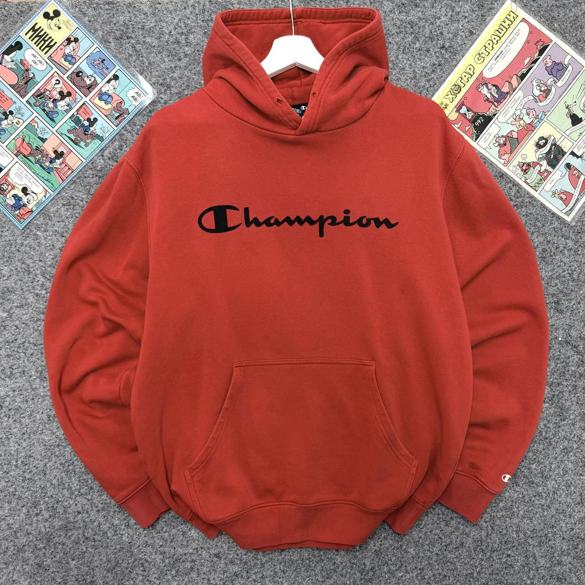 Champion