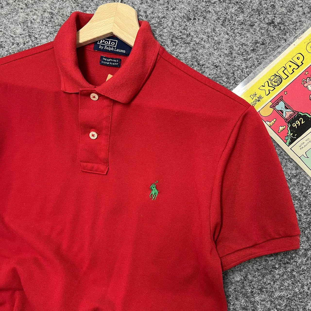 Polo Ralph Lauren