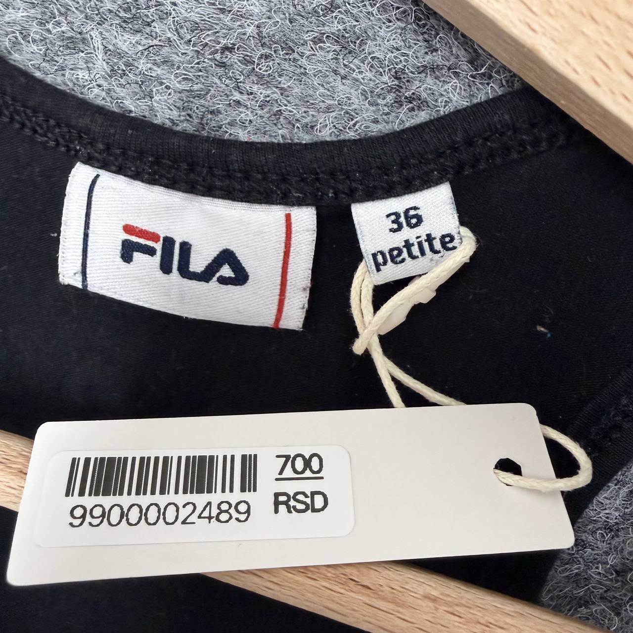 FILA