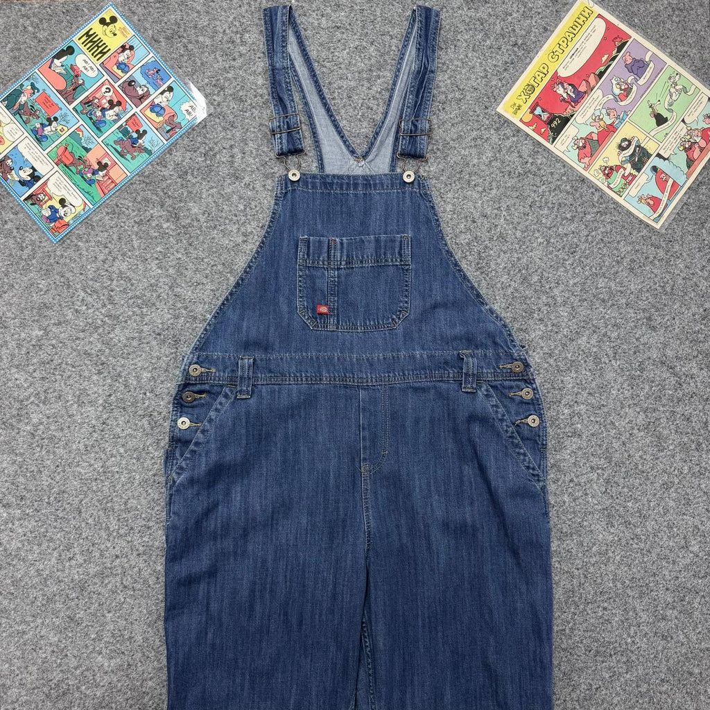 Dickies