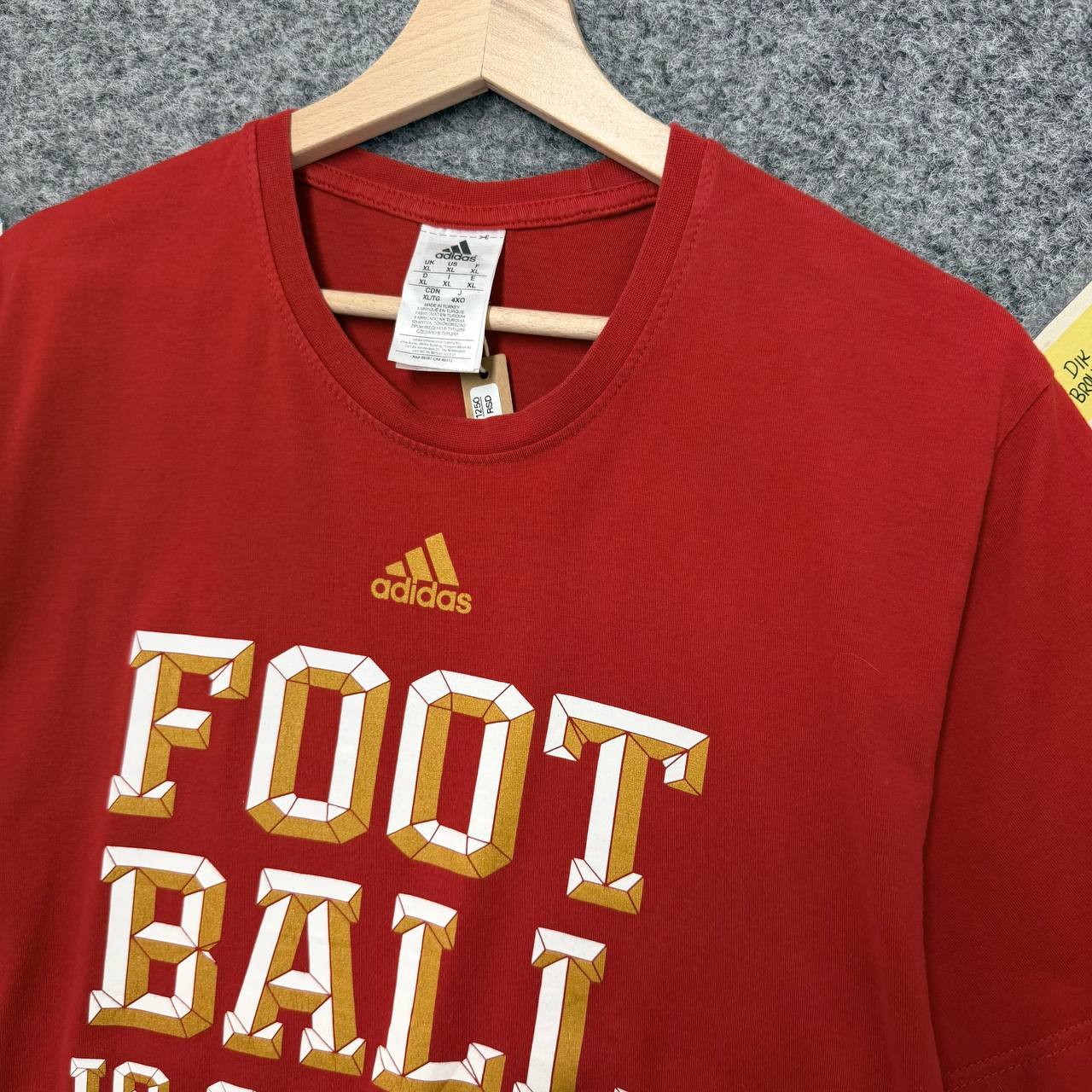 Adidas Bayern