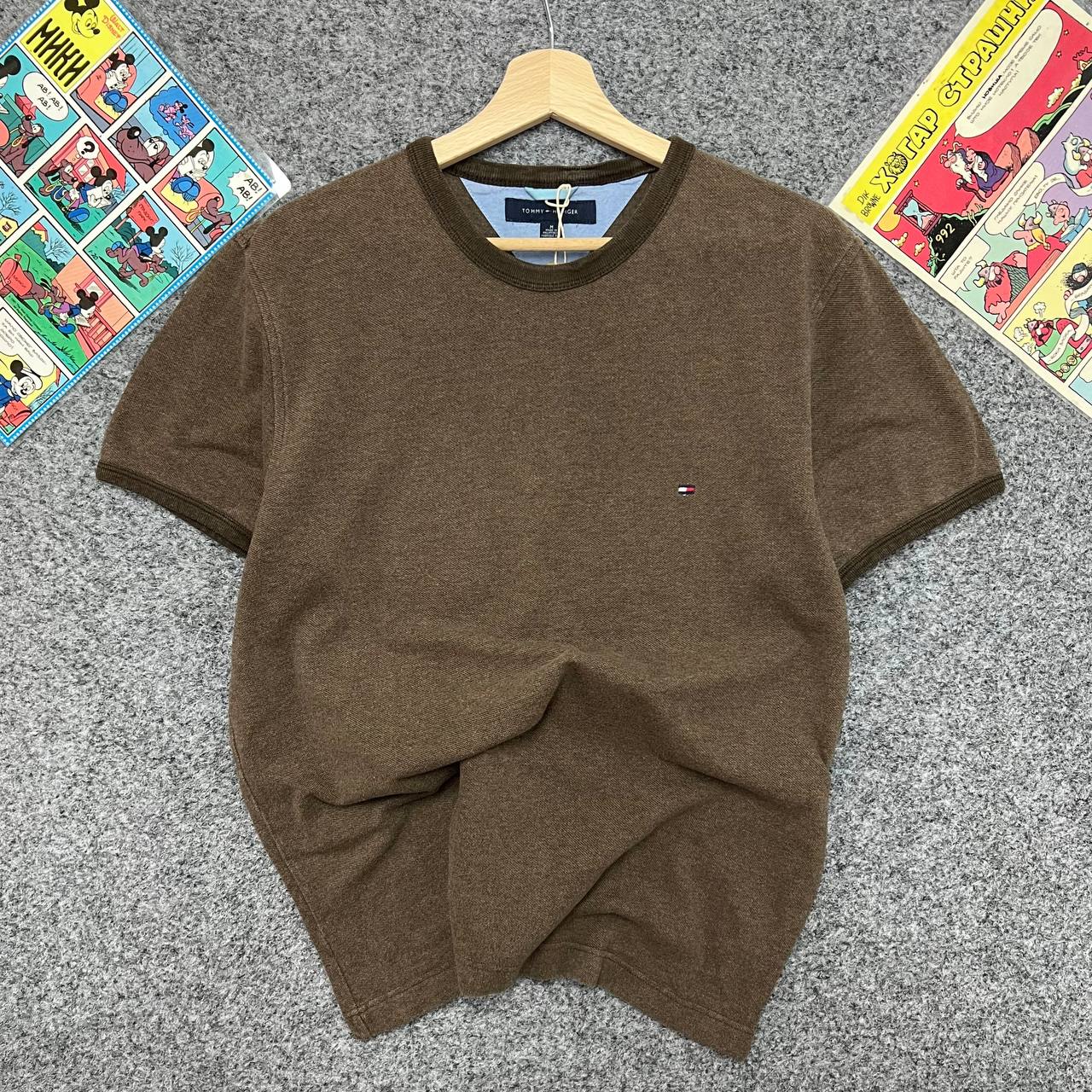 Tommy Hilfiger