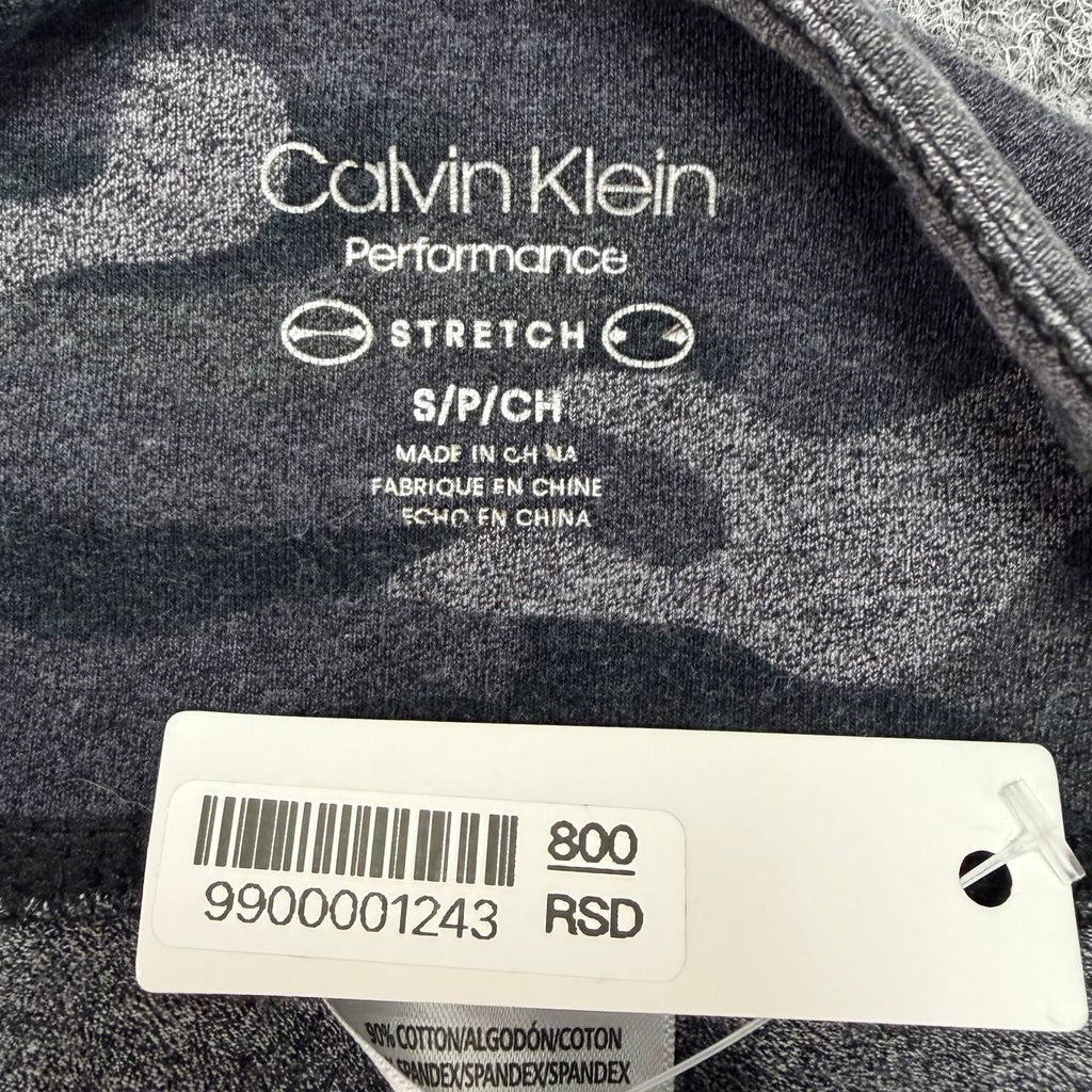 Calvin Klein