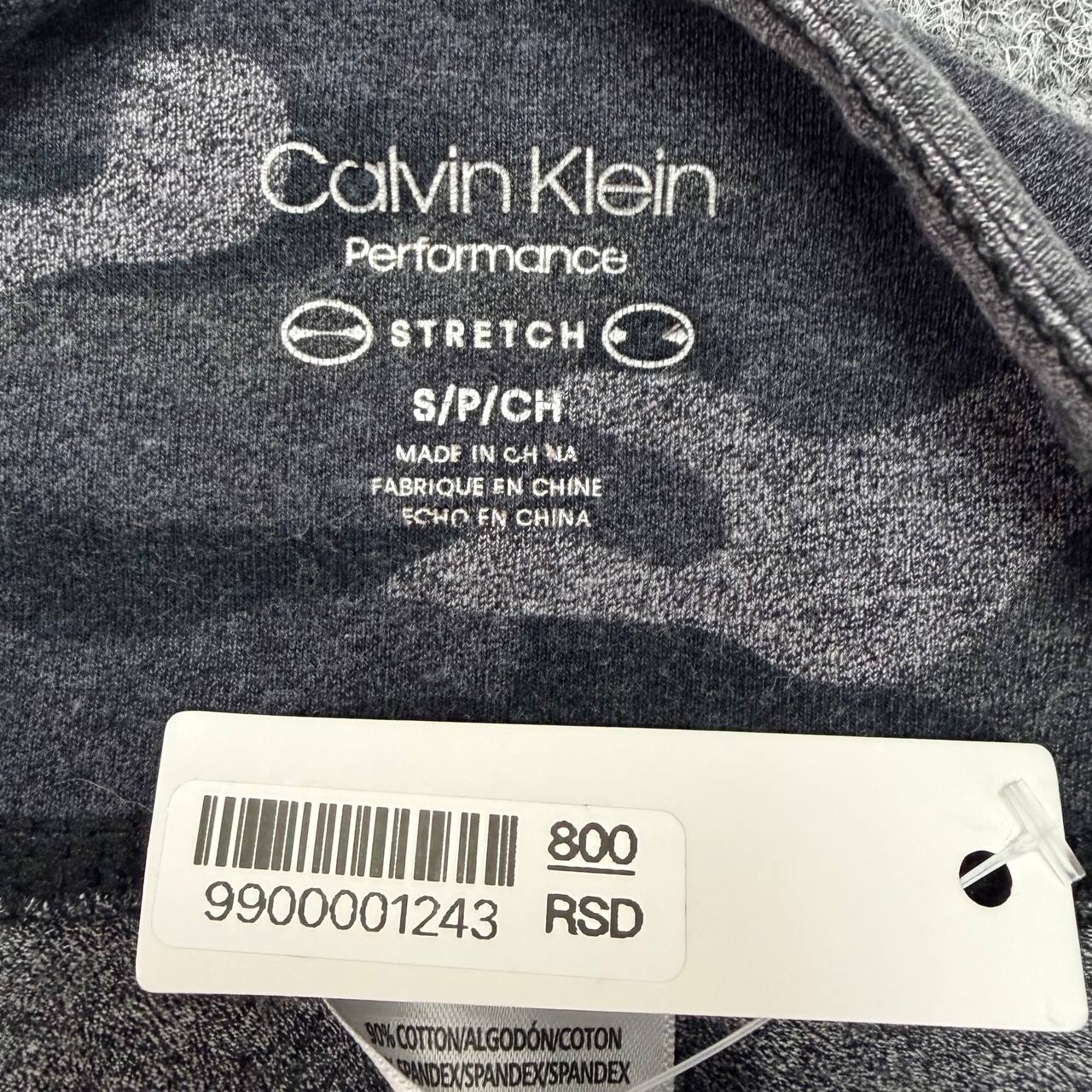 Calvin Klein