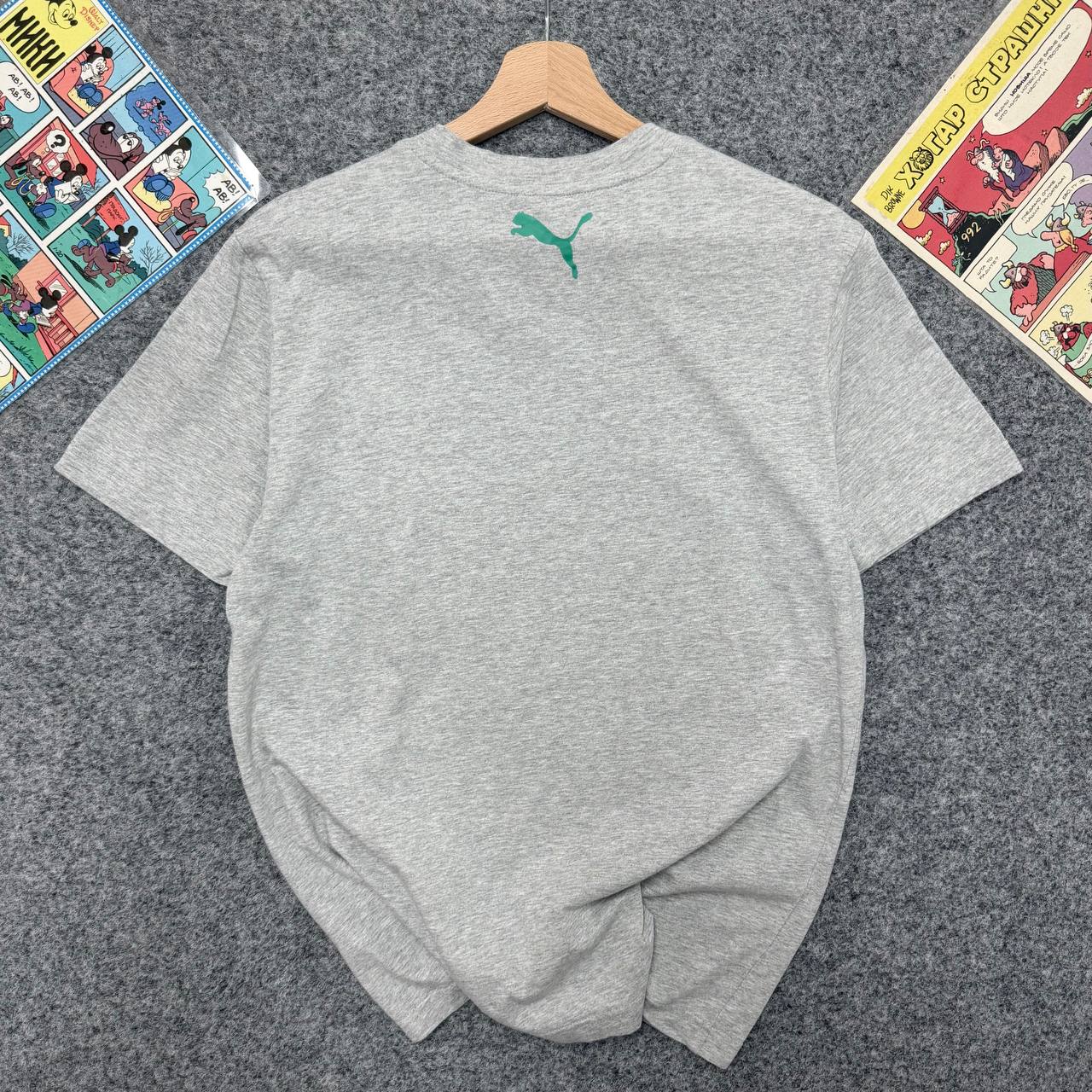 Puma