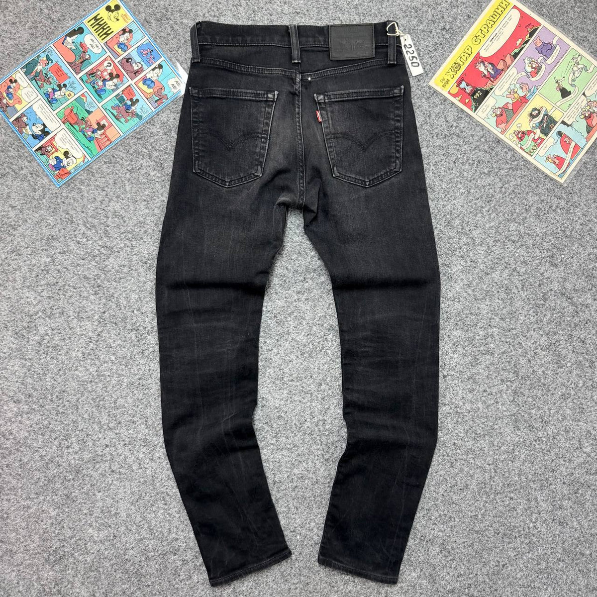 Levi's