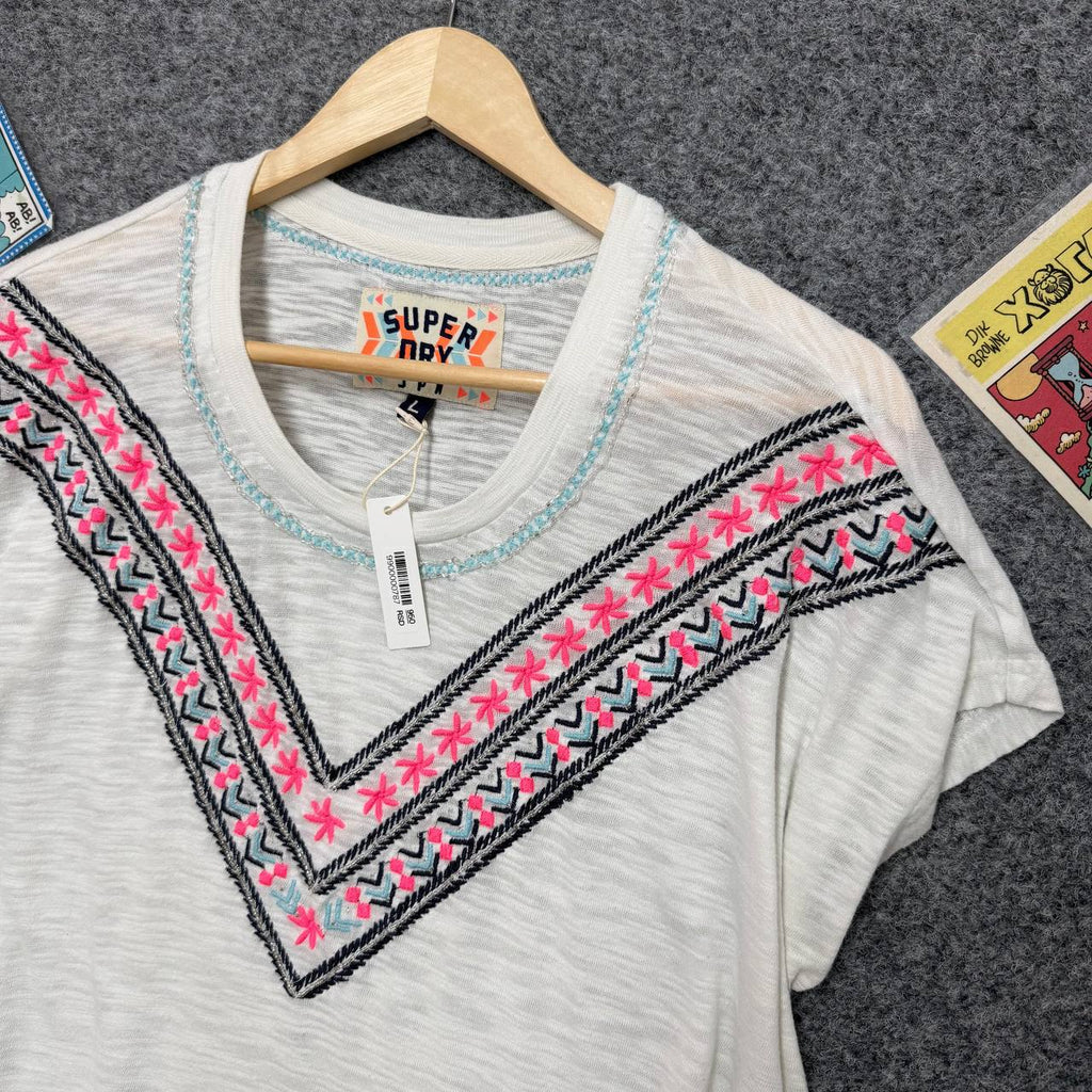 Superdry