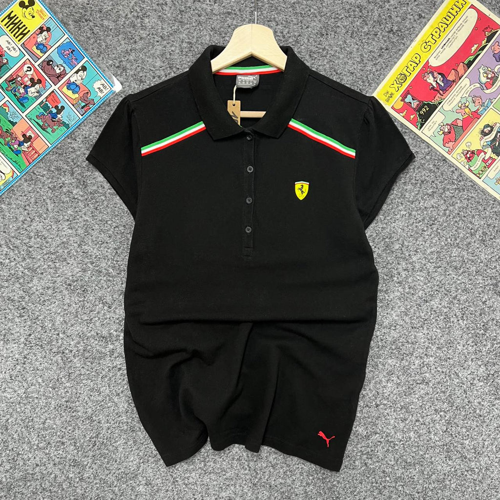 Puma Ferrari