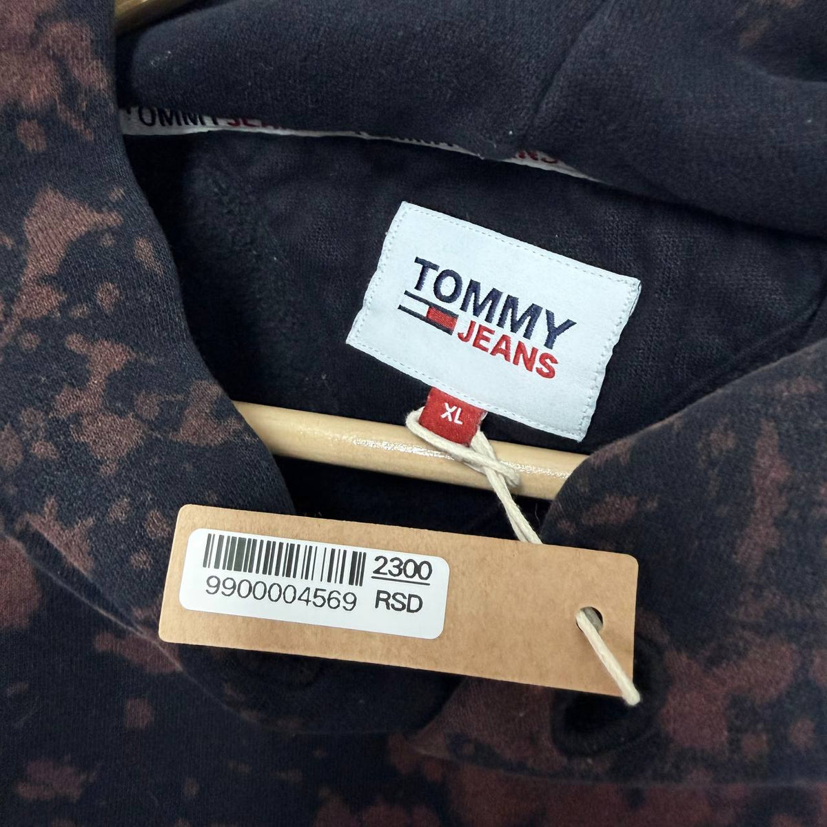 Tommy Jeans