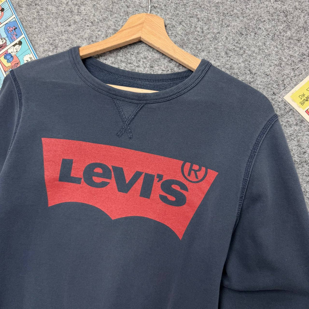 Levi's