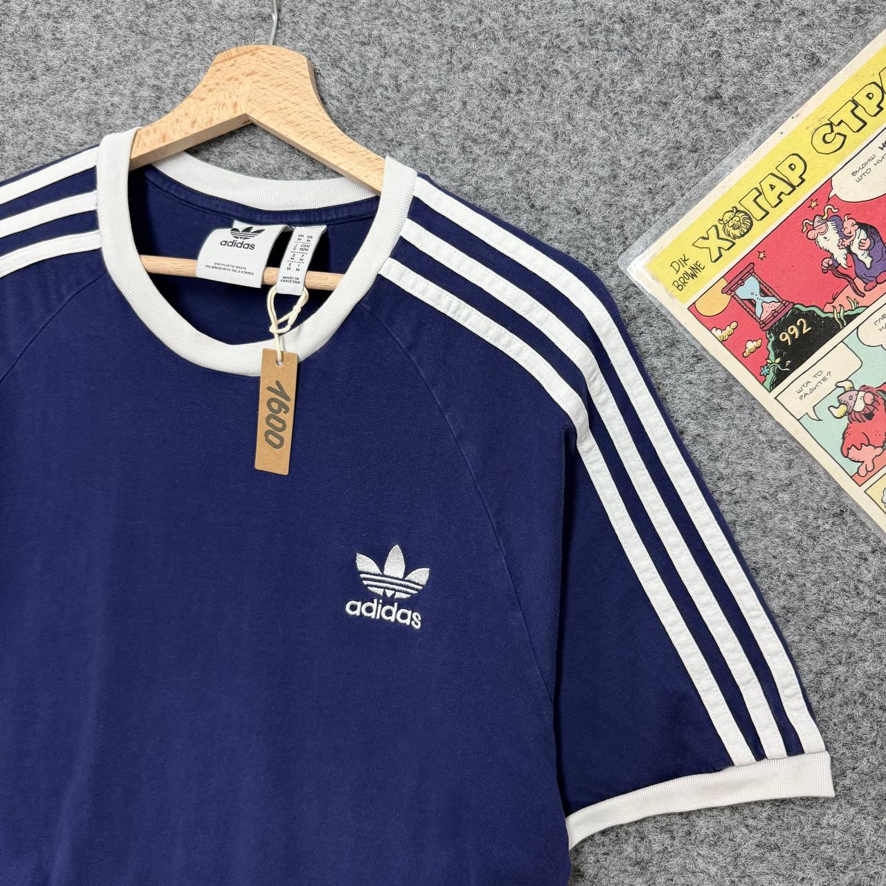 adidas