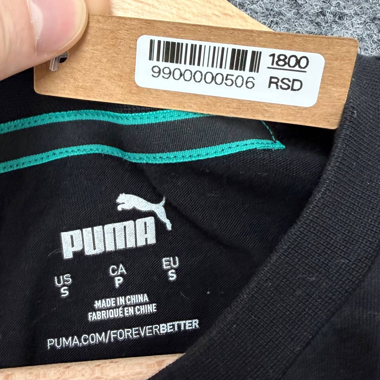 Puma Motosport