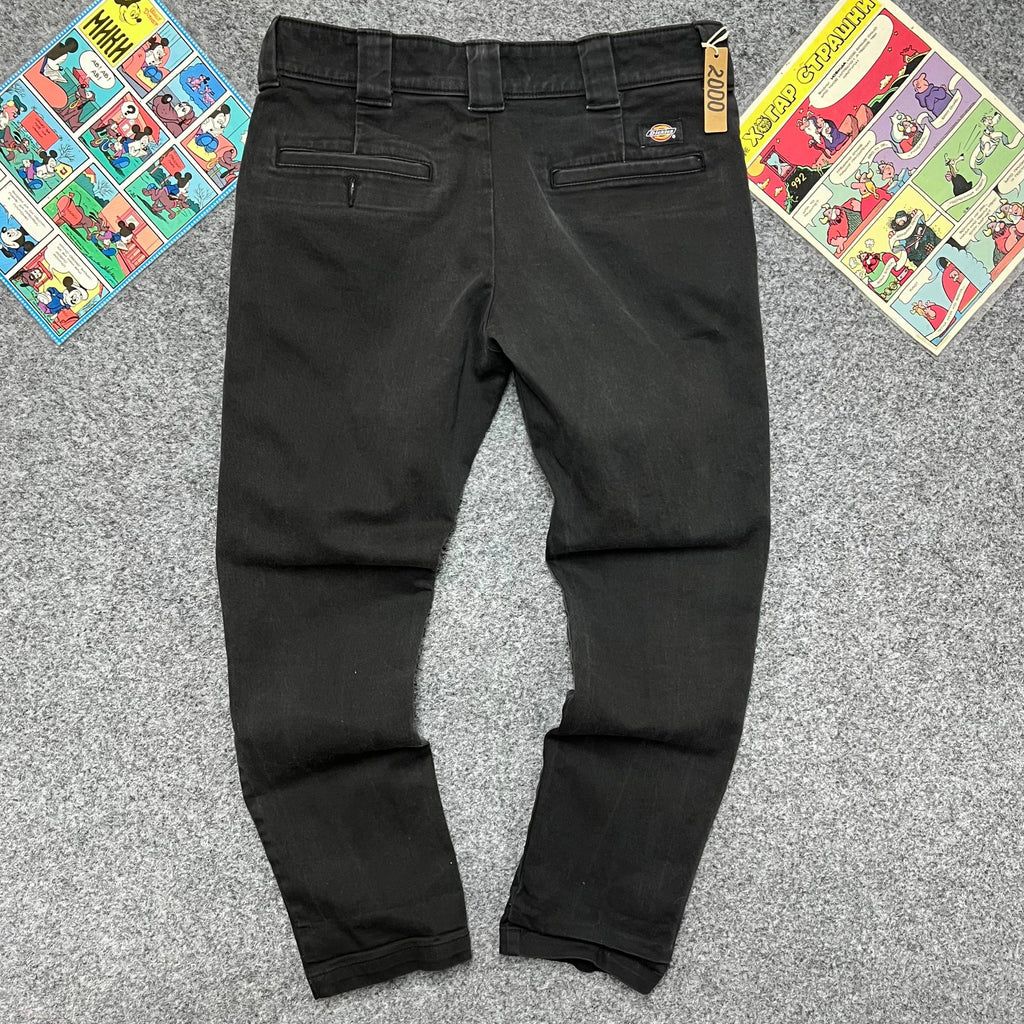 Dickies