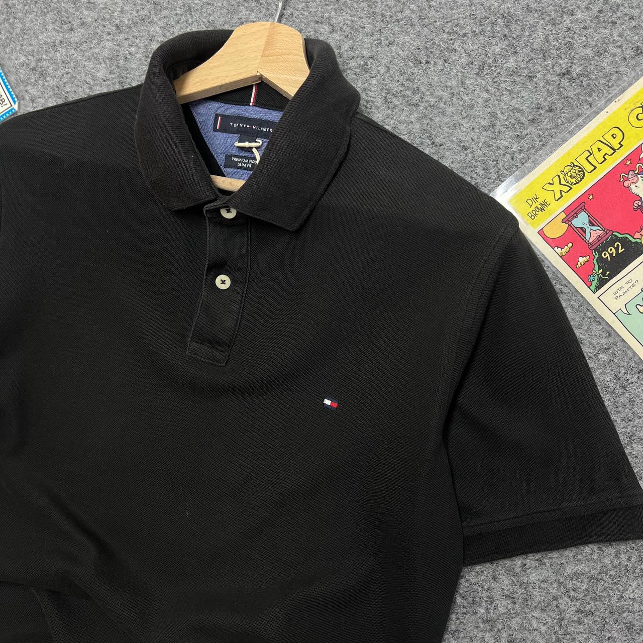 Tommy Hilfiger