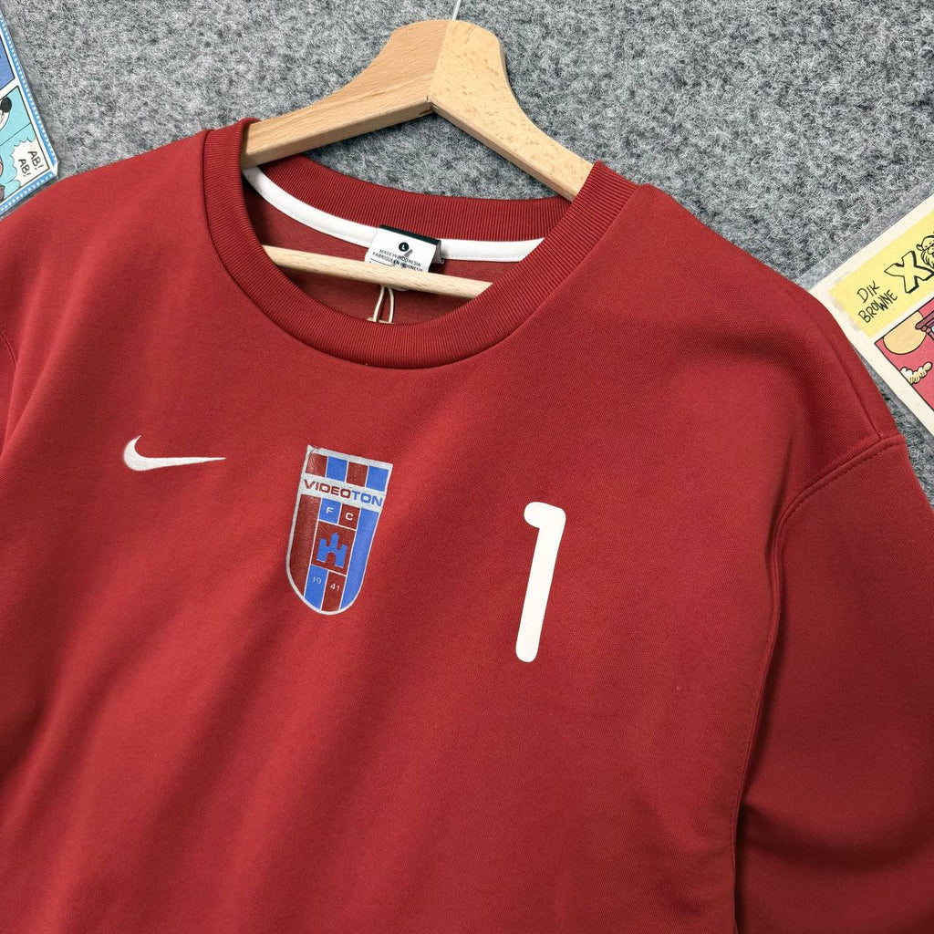 Nike