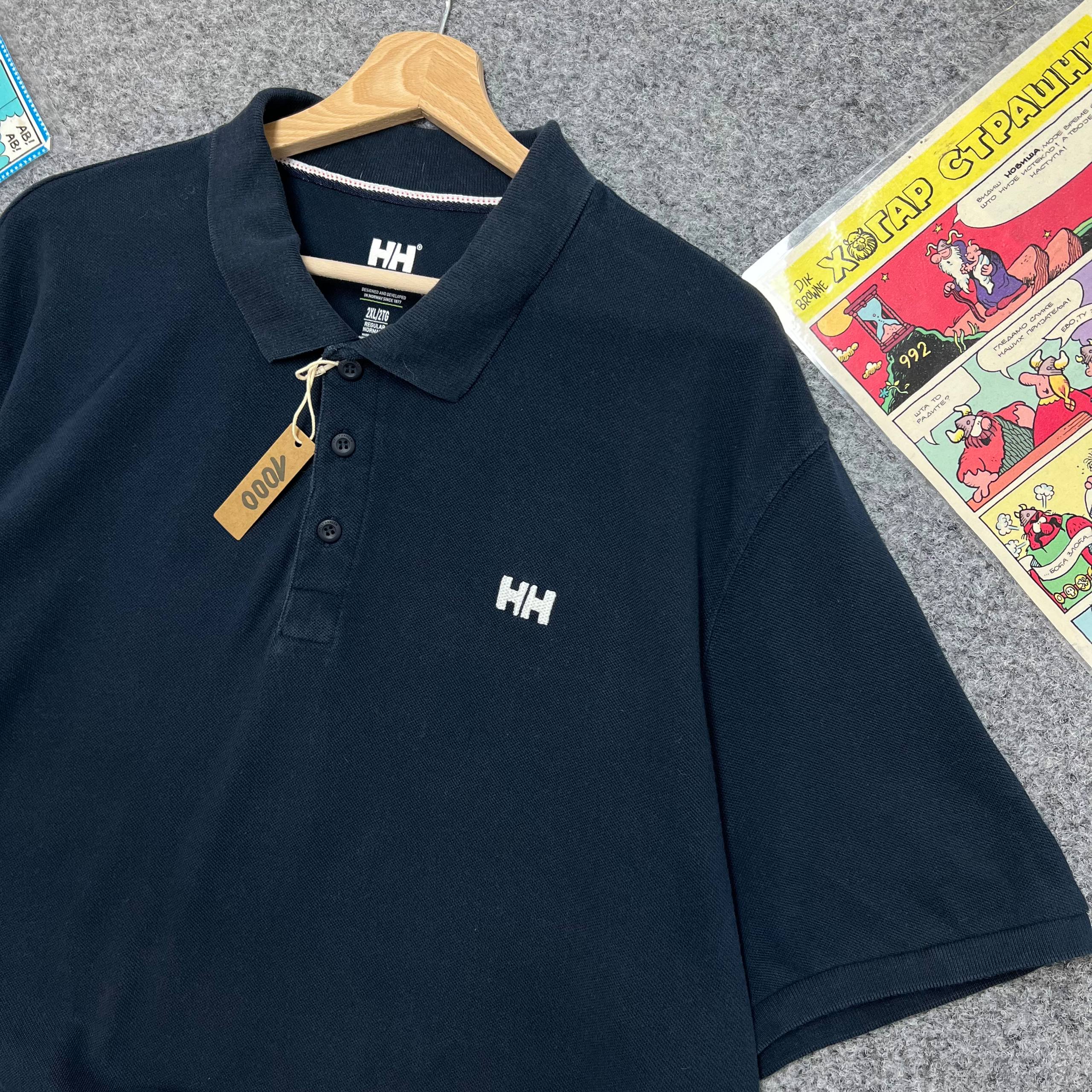 Helly Hansen
