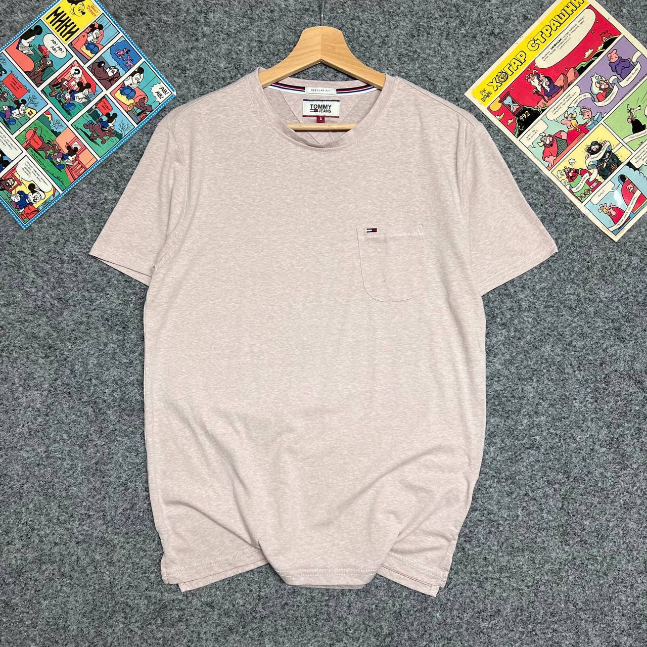 Tommy Hilfiger