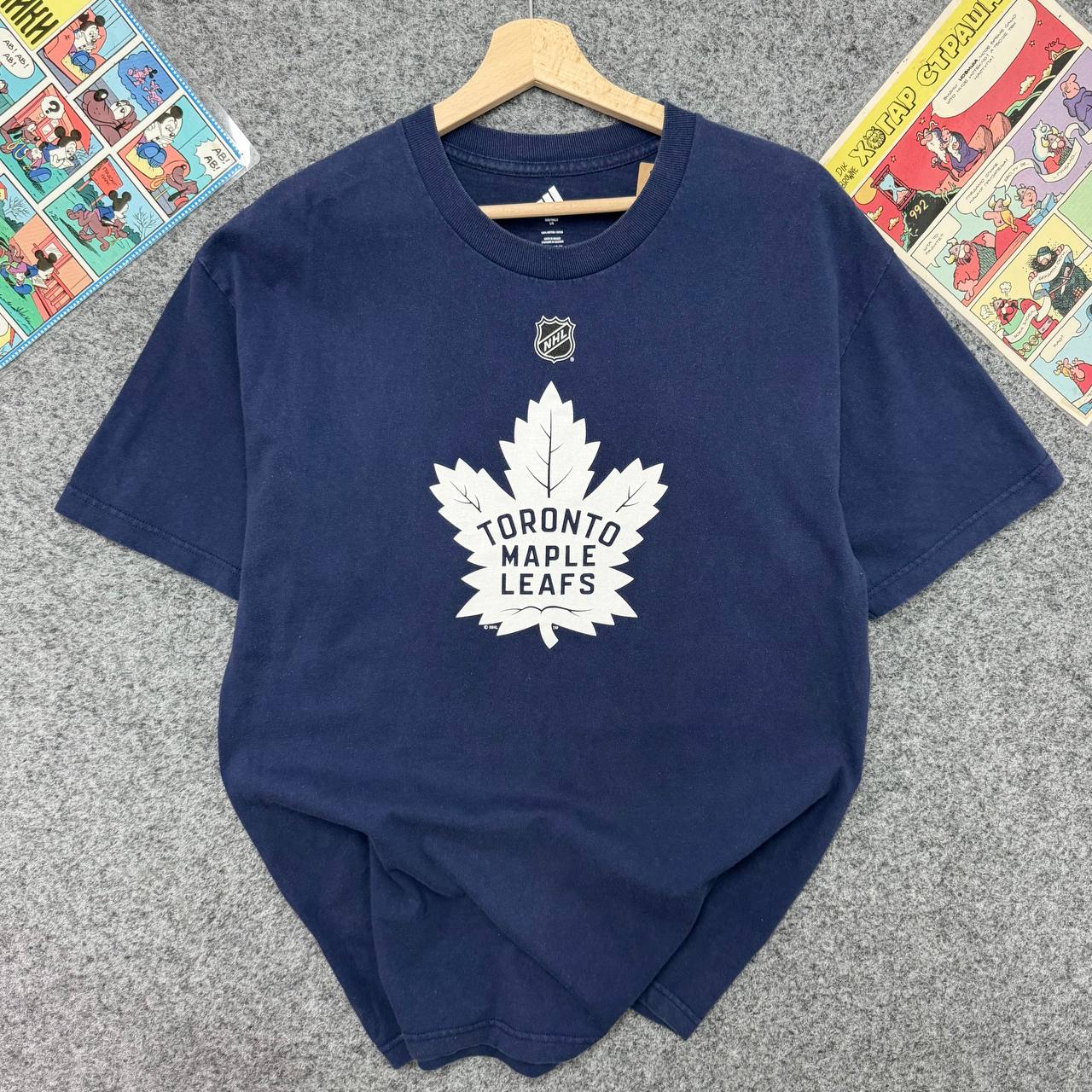 Adidas NHL Toronto Maple Leafs