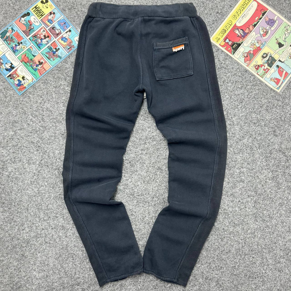 SuperDry