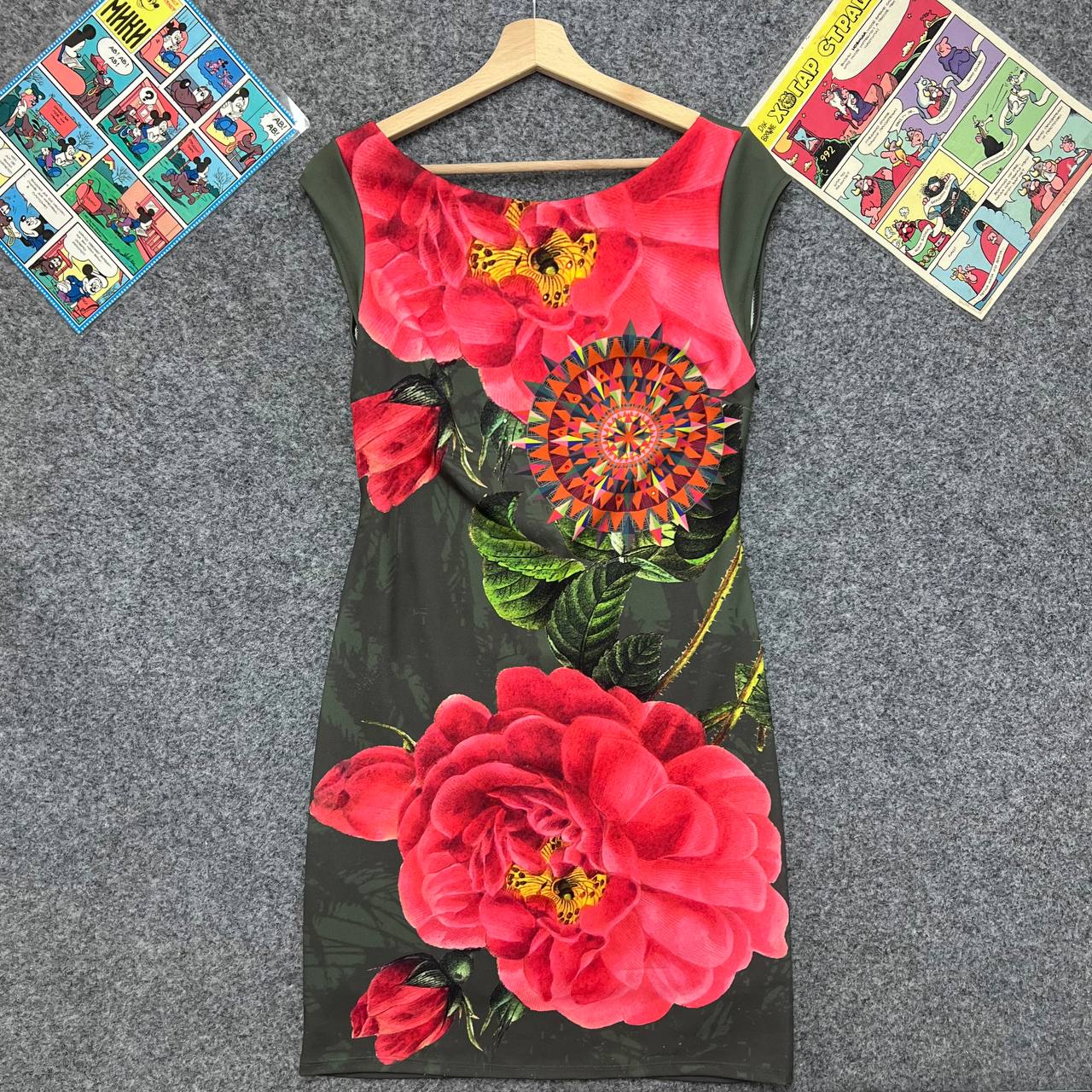 Desigual