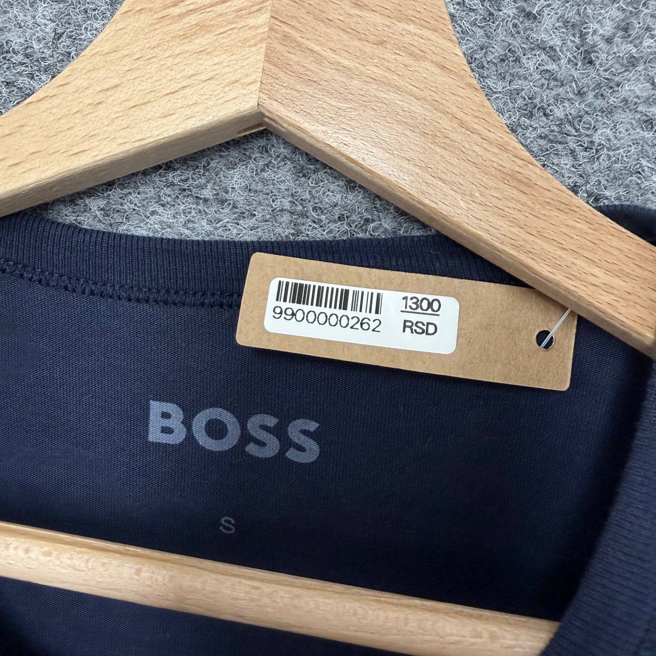 BOSS